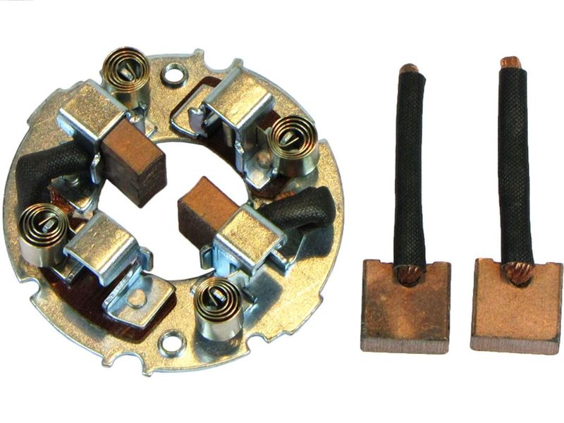 AS-PL SBH9005 Holder, carbon brushes