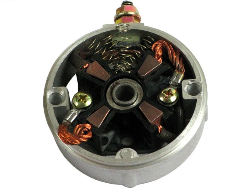 AS-PL SBH9006 Holder, carbon brushes