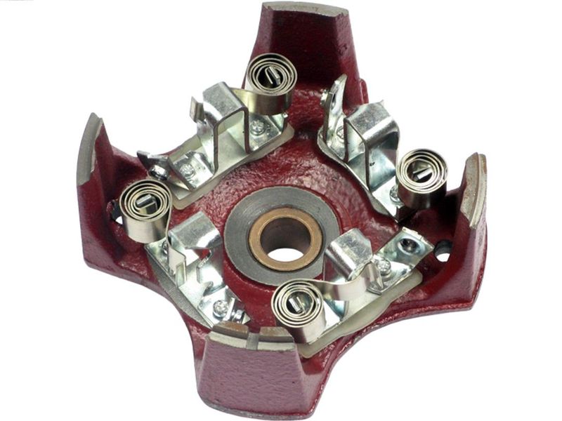 AS-PL SBH9007 Holder, carbon brushes