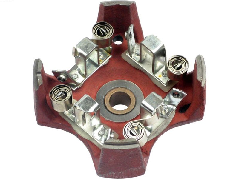 AS-PL SBH9008 Holder, carbon brushes