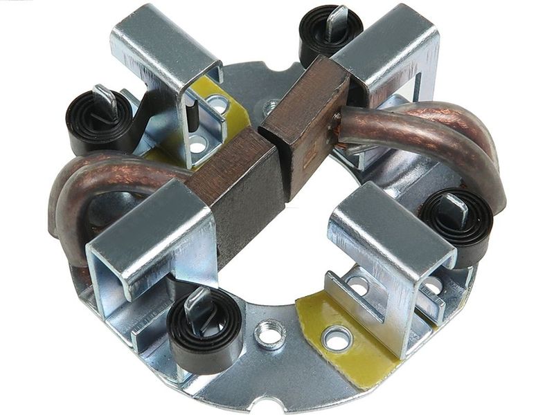AS-PL SBH9009 Holder, carbon brushes