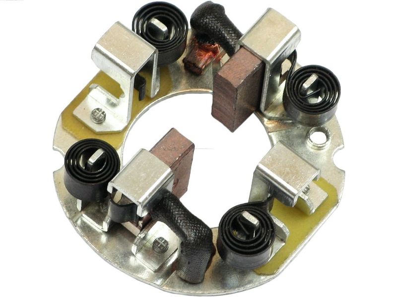AS-PL SBH9012 Holder, carbon brushes