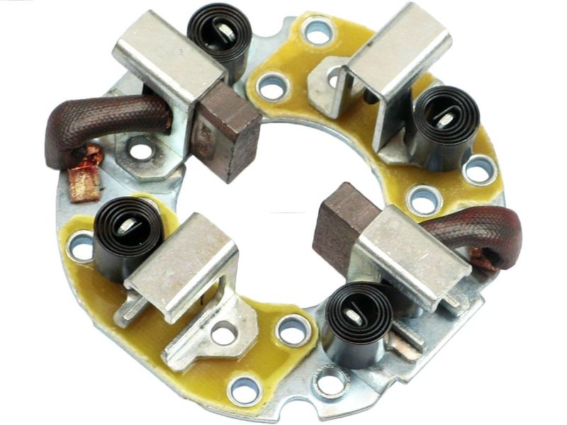 AS-PL SBH9013 Holder, carbon brushes
