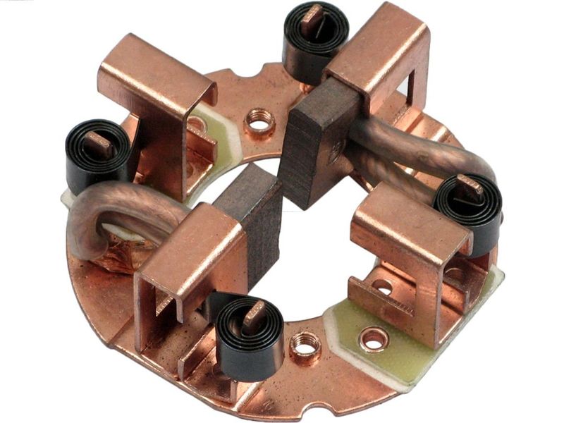 AS-PL SBH9015 Holder, carbon brushes