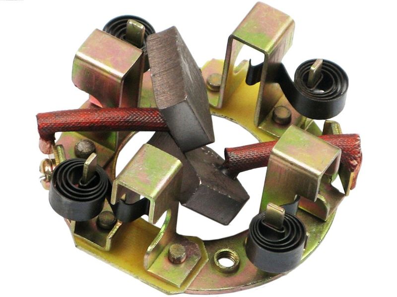 AS-PL SBH9017 Holder, carbon brushes