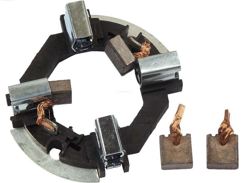 AS-PL SBH9021 Holder, carbon brushes