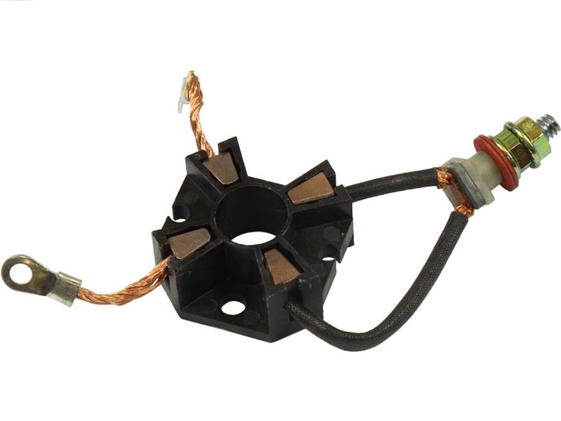 AS-PL SBH9022 Holder, carbon brushes