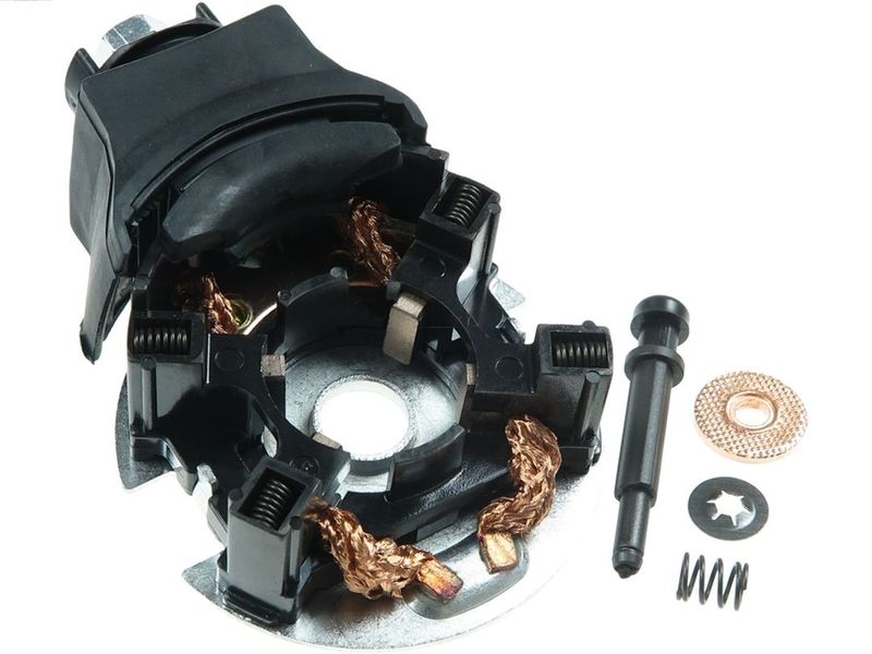 AS-PL SBH9031 Holder, carbon brushes