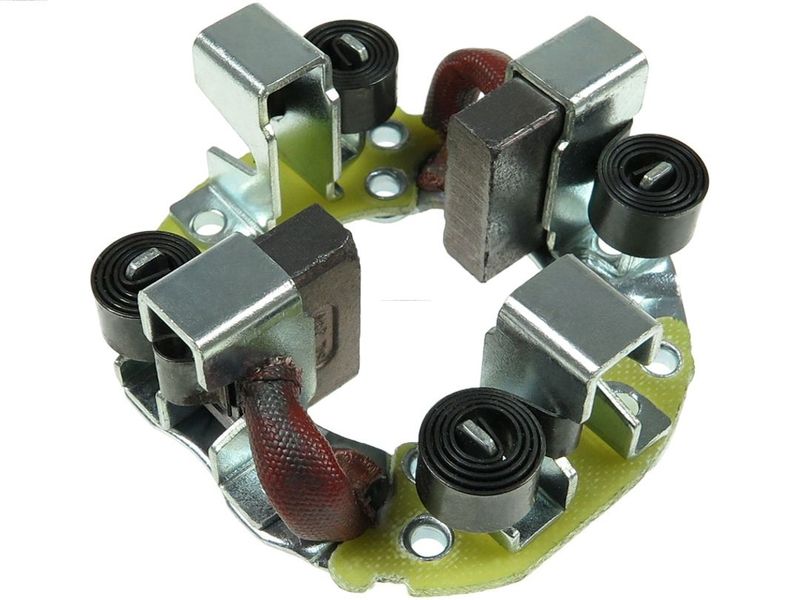 AS-PL SBH9039S Holder, carbon brushes