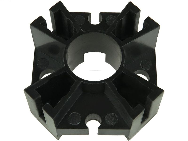 AS-PL SBH9041S Holder, carbon brushes