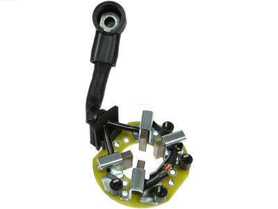 Holder, carbon brushes AS-PL SBH9042S