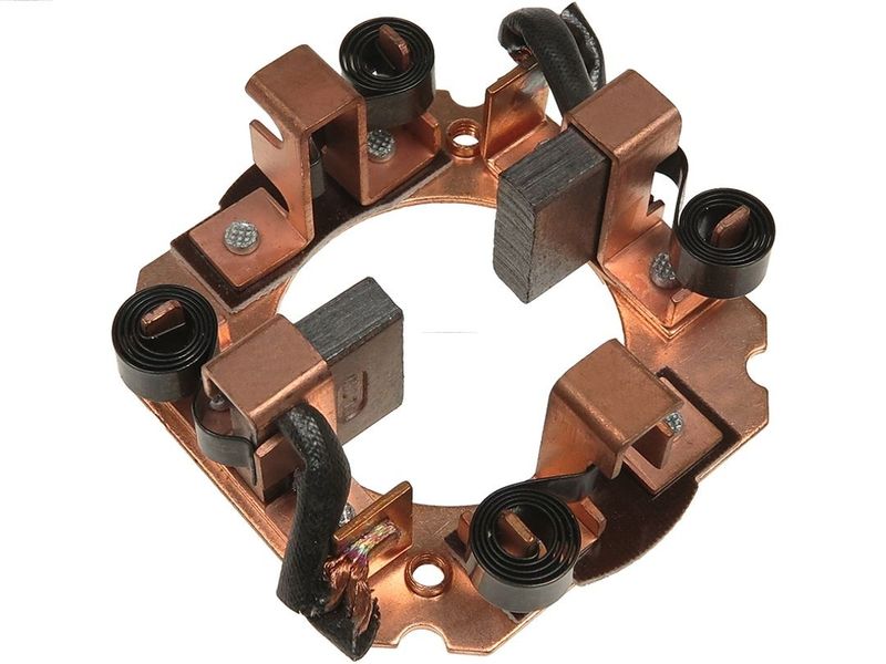 AS-PL SBH9053S Holder, carbon brushes