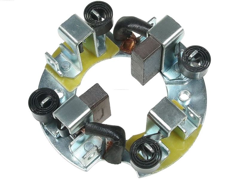 AS-PL SBH9057S Holder, carbon brushes