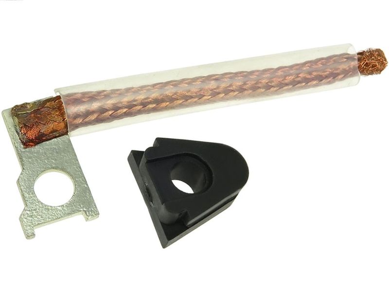 AS-PL SBHP0006S Repair Kit, starter