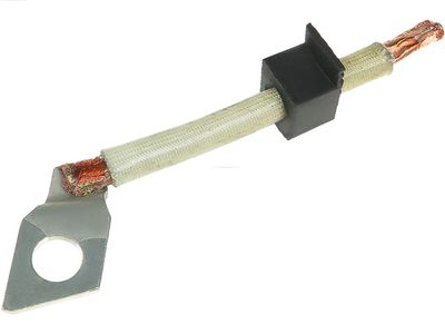 Repair Kit, starter AS-PL SBHP0016P
