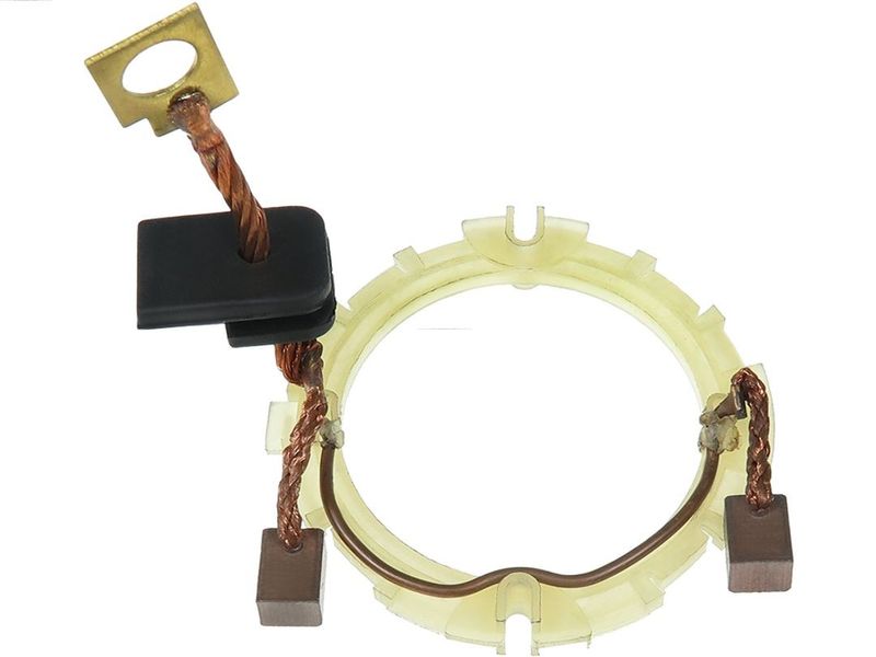 AS-PL SBHP6001S Repair Kit, starter
