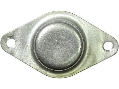 Starter Lid, carburettor AS-PL SBR0060