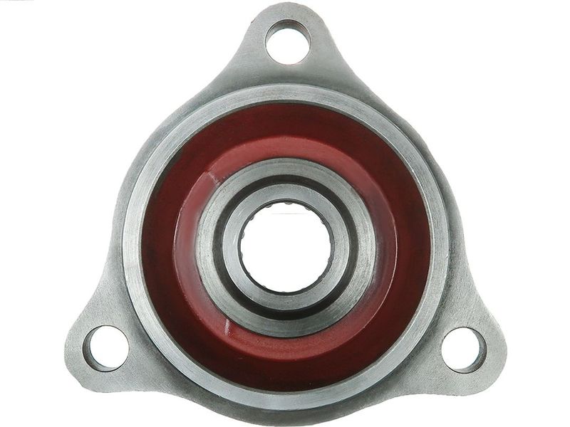 AS-PL SBR0156S Starter Lid, carburettor