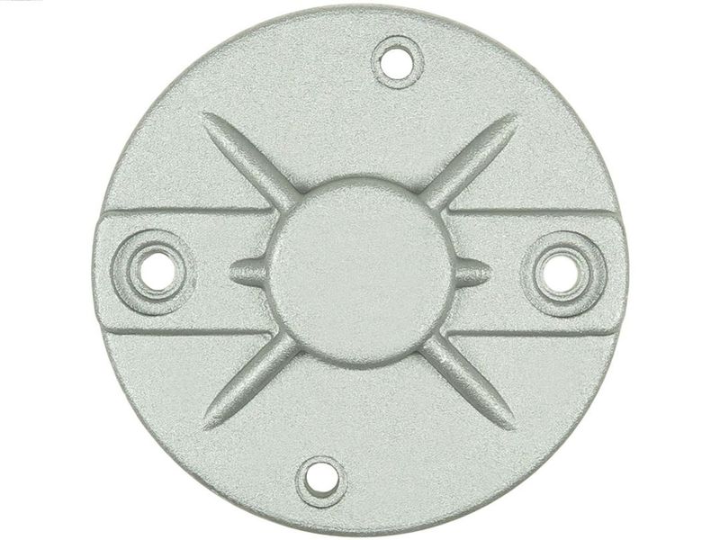 AS-PL SBR2005 Starter Lid, carburettor