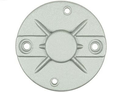 Starter Lid, carburettor AS-PL SBR2005