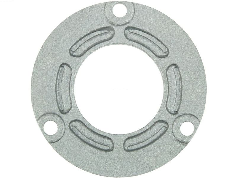 AS-PL SBR2007 Starter Lid, carburettor