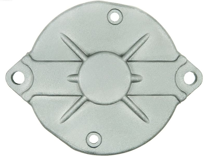 AS-PL SBR2017S Starter Lid, carburettor