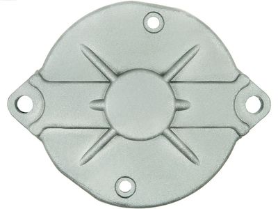 Starter Lid, carburettor AS-PL SBR2017S
