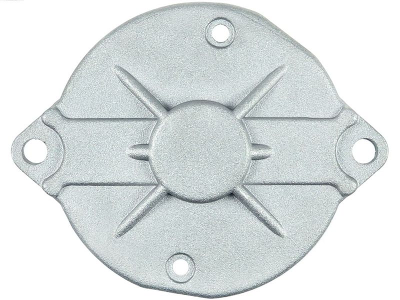 AS-PL SBR2019S Starter Lid, carburettor