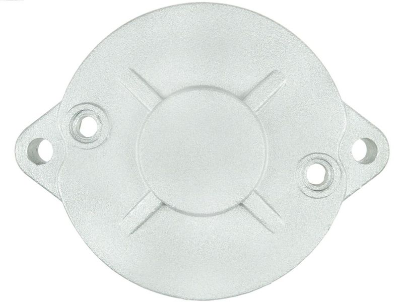 AS-PL SBR2022S Starter Lid, carburettor
