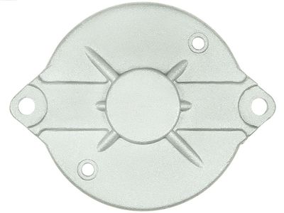 Starter Lid, carburettor AS-PL SBR2030S