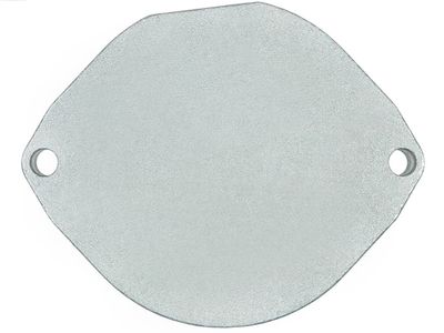 Starter Lid, carburettor AS-PL SBR3021