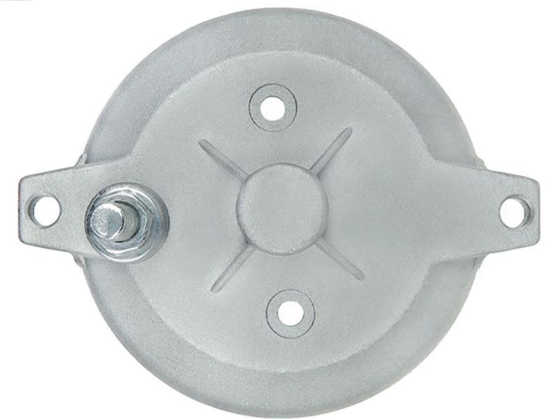 AS-PL SBR4016S Starter Lid, carburettor
