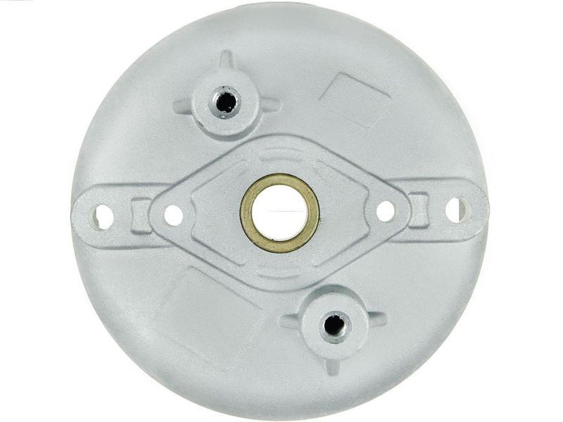 AS-PL SBR4018S Starter Lid, carburettor