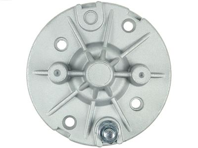 Starter Lid, carburettor AS-PL SBR4027S