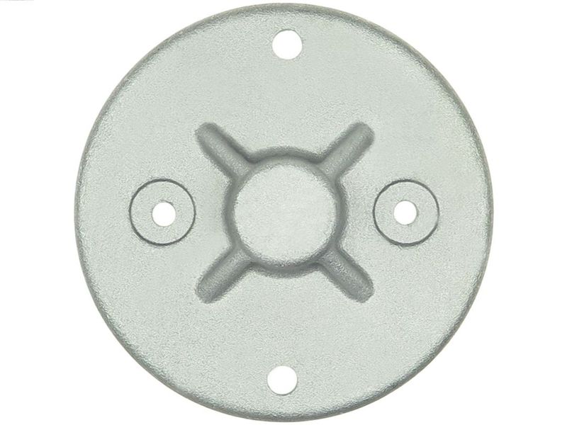 AS-PL SBR4029S Starter Lid, carburettor