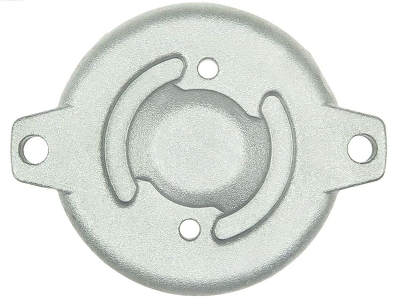 AS-PL SBR4031S Starter Lid, carburettor
