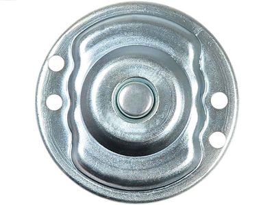Starter Lid, carburettor AS-PL SBR5028
