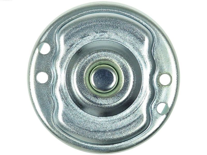 AS-PL SBR5057S Starter Lid, carburettor