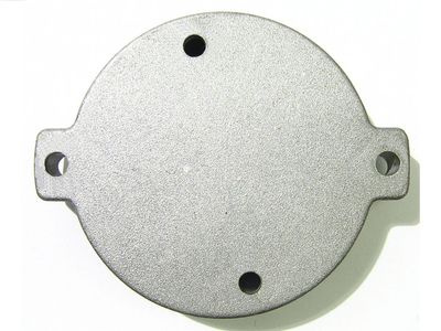 Starter Lid, carburettor AS-PL SBR6015