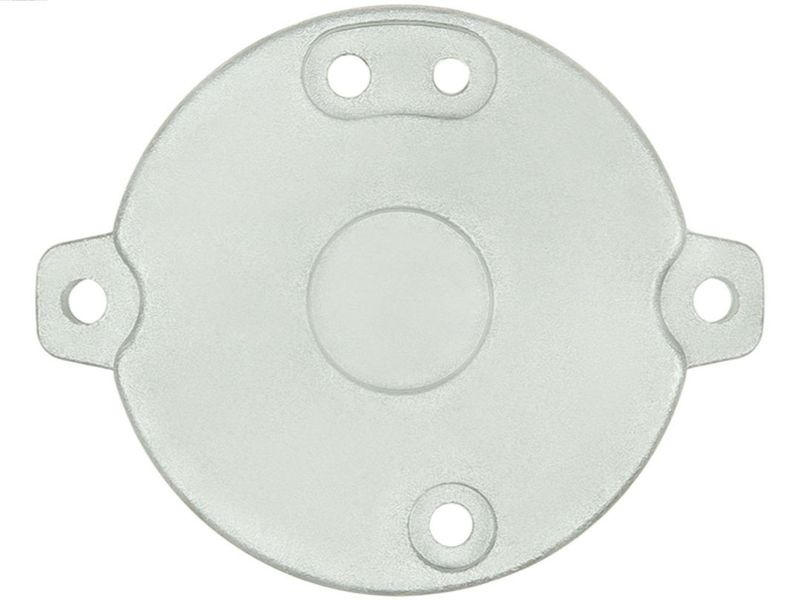AS-PL SBR6049S Starter Lid, carburettor