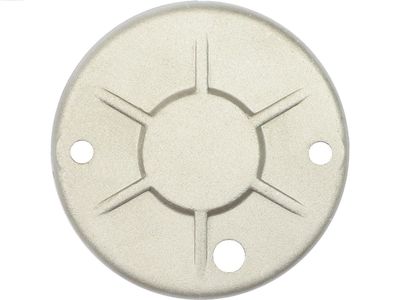 Starter Lid, carburettor AS-PL SBR9008