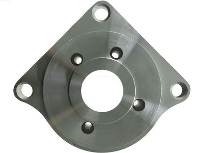 Starter Lid, carburettor AS-PL SBR9016