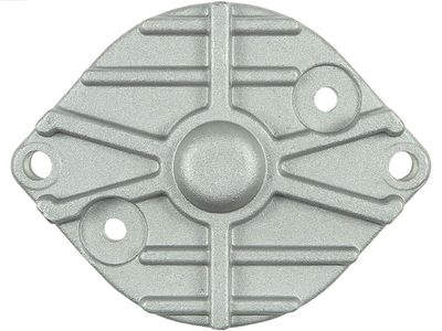 Starter Lid, carburettor AS-PL SBR9020