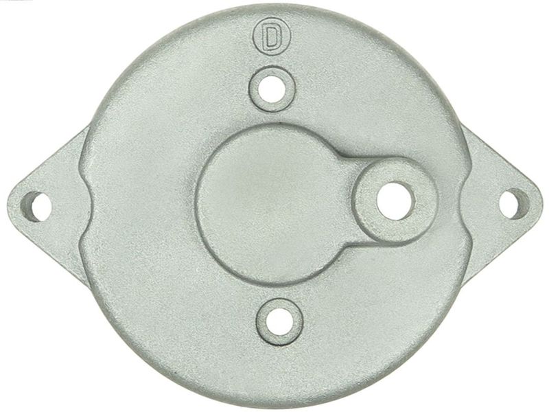 AS-PL SBR9055S Starter Lid, carburettor