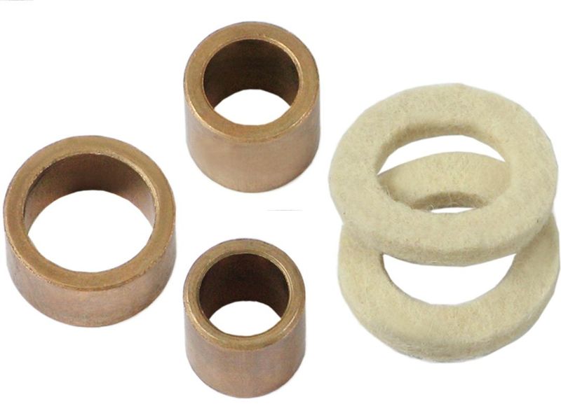 AS-PL SBU9034 Bush, starter shaft