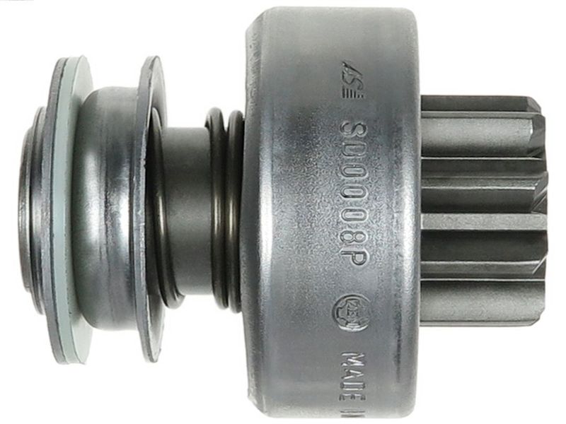 AS-PL SD0008P Freewheel Gear, starter