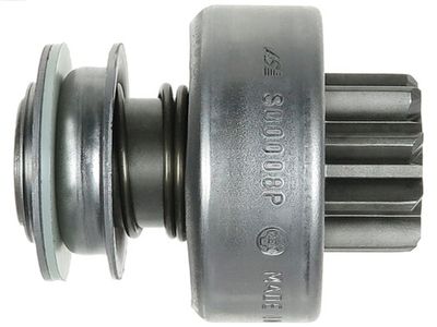 Freewheel Gear, starter AS-PL SD0008P