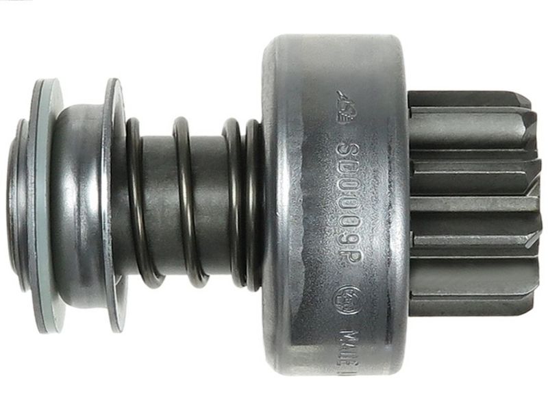 AS-PL SD0009P Freewheel Gear, starter