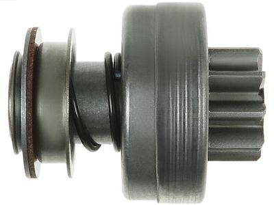 Freewheel Gear, starter AS-PL SD0011(BOSCH)