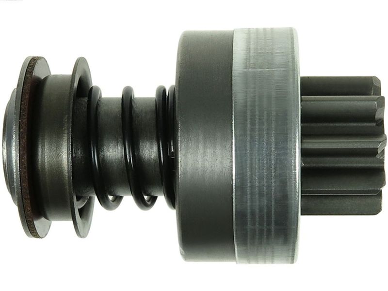 AS-PL SD0018 Freewheel Gear, starter